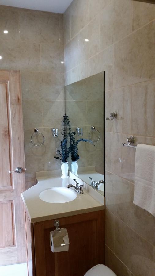 מנאגווה Hotel Santa Martha מראה חיצוני תמונה