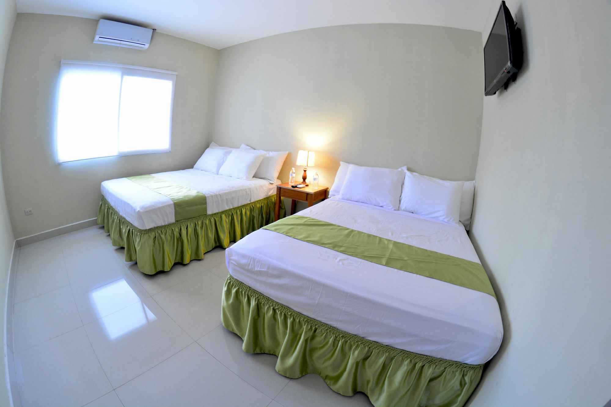מנאגווה Hotel Santa Martha מראה חיצוני תמונה